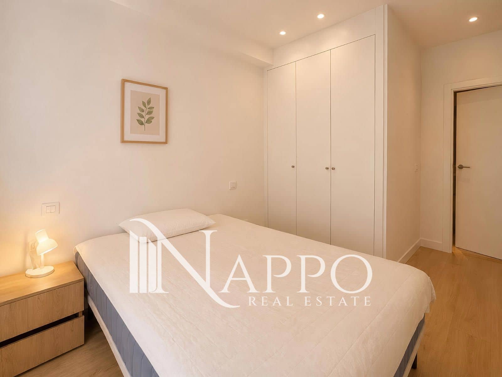 3 camera da letto Appartamento in vendita in Madrid citta - 1.350.000 € (Rif: 9869613)