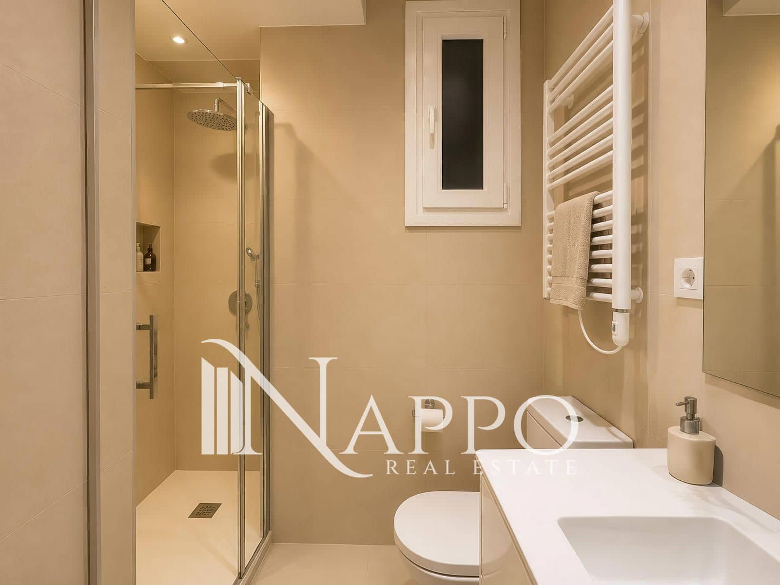 3 camera da letto Appartamento in vendita in Madrid citta - 1.350.000 € (Rif: 9869613)