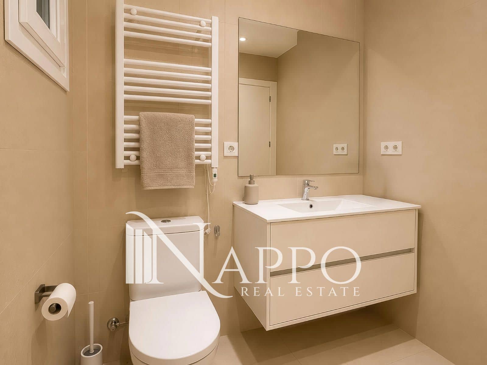 3 camera da letto Appartamento in vendita in Madrid citta - 1.350.000 € (Rif: 9869613)