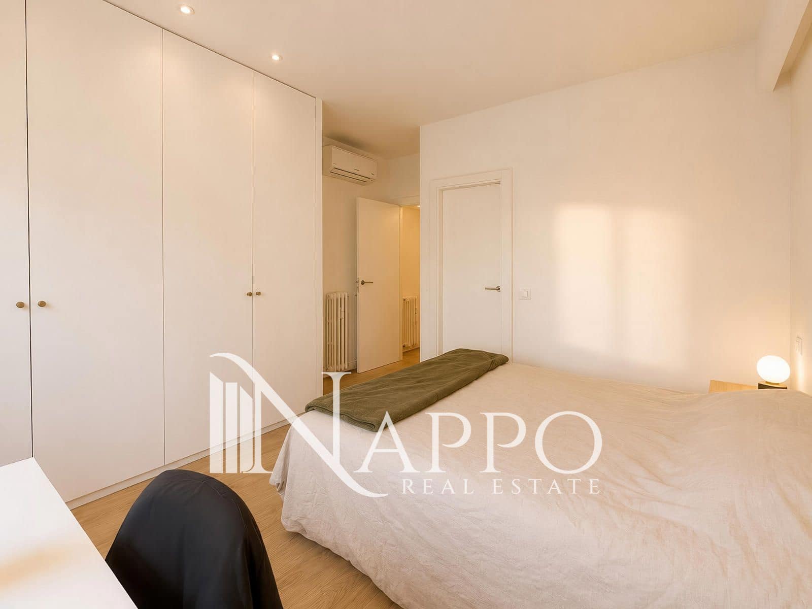 3 camera da letto Appartamento in vendita in Madrid citta - 1.350.000 € (Rif: 9869613)