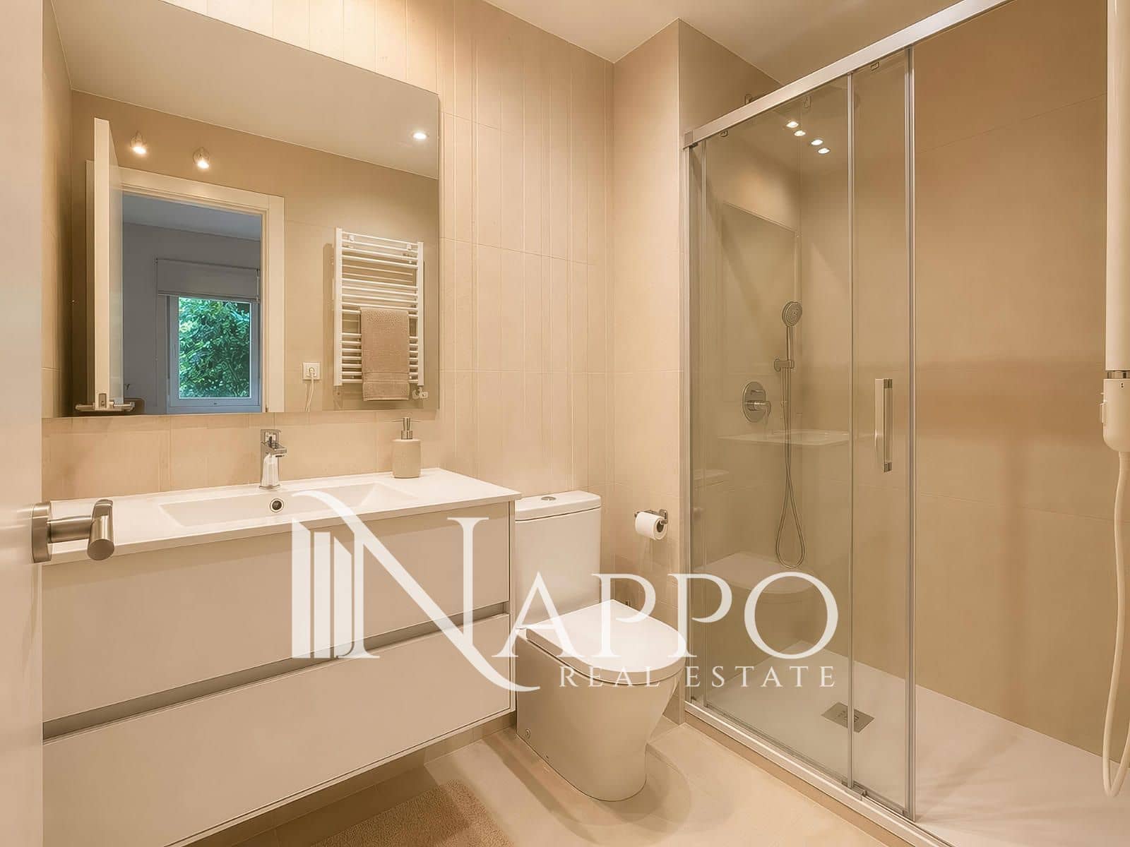 3 camera da letto Appartamento in vendita in Madrid citta - 1.350.000 € (Rif: 9869613)