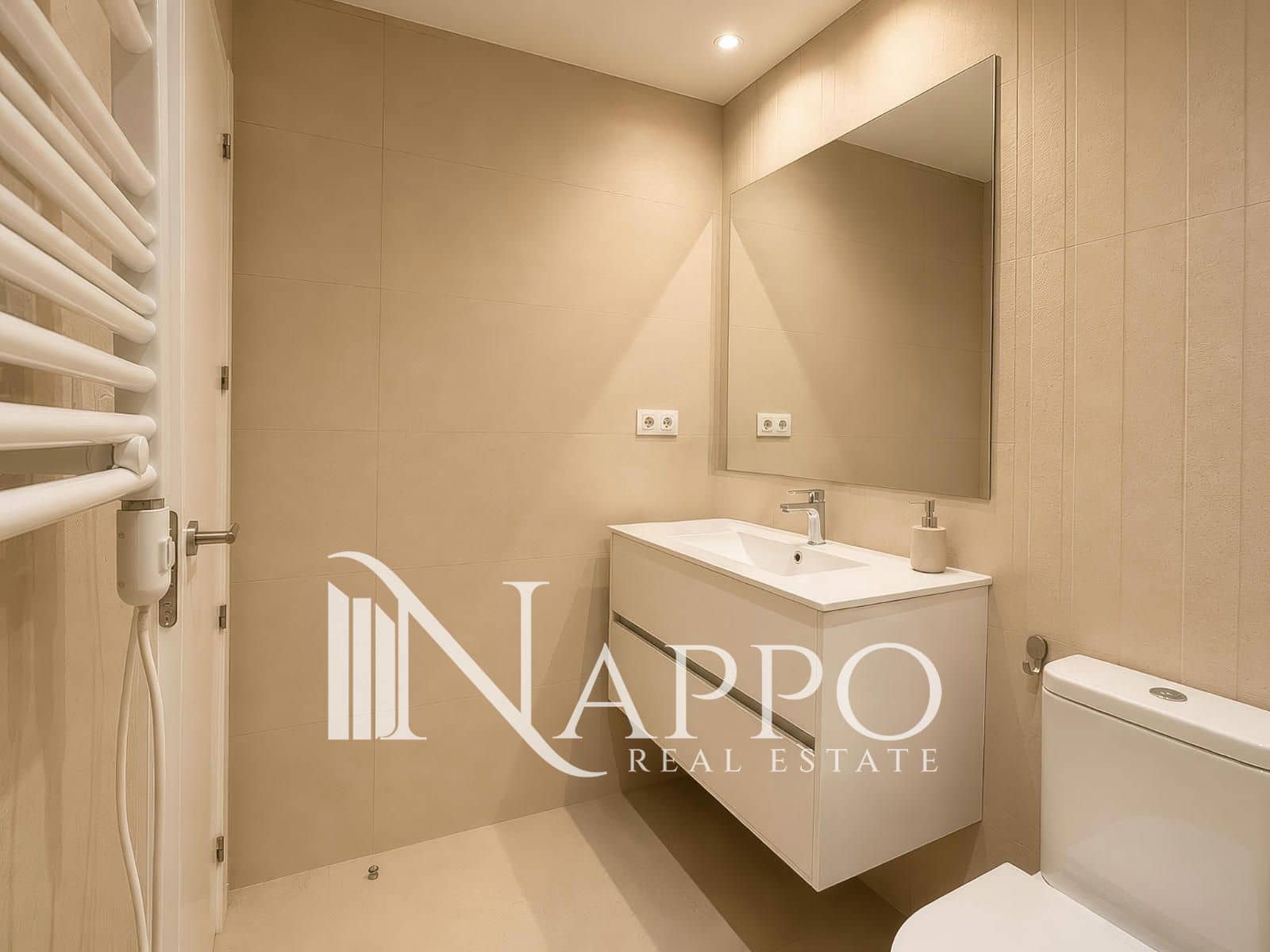 3 camera da letto Appartamento in vendita in Madrid citta - 1.350.000 € (Rif: 9869613)