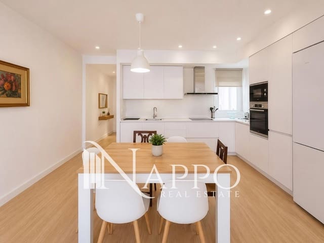 3 camera da letto Appartamento in vendita in Cuatro Caminos, Madrid città - 1.350.000 € (Rif: 9869613)