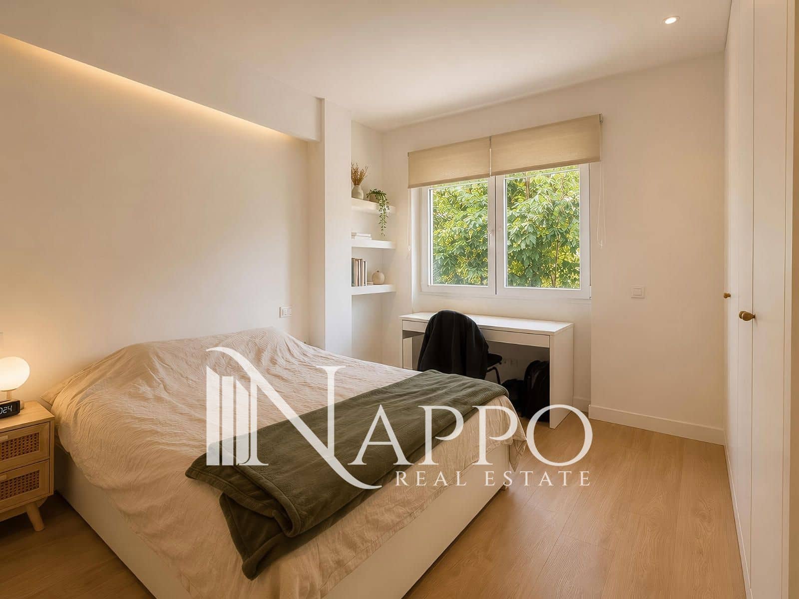 3 camera da letto Appartamento in vendita in Madrid citta - 1.350.000 € (Rif: 9869613)
