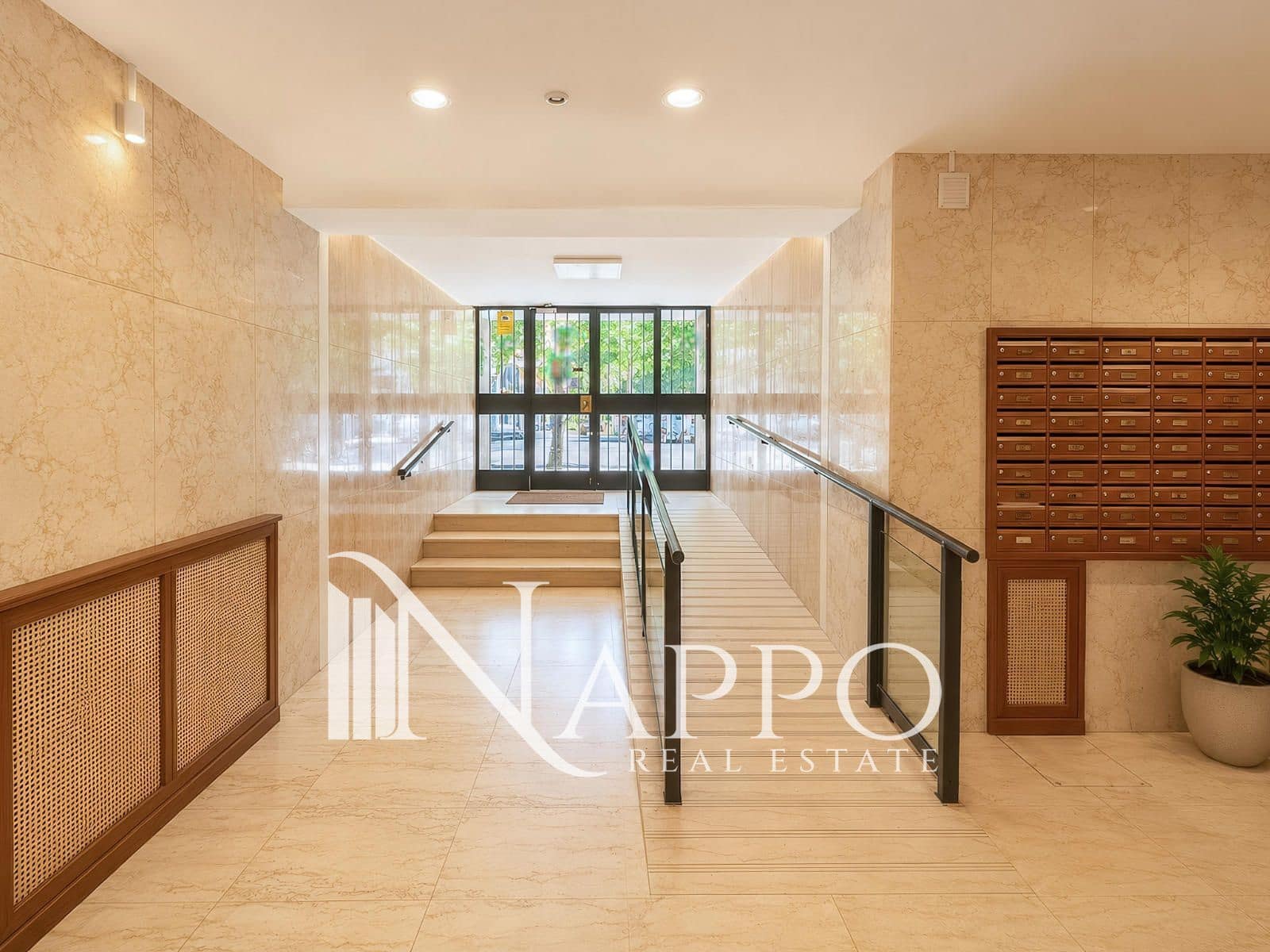 3 camera da letto Appartamento in vendita in Madrid citta - 1.350.000 € (Rif: 9869613)