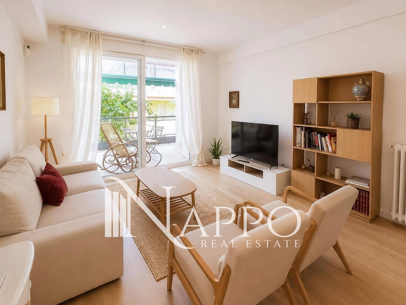 3 camera da letto Appartamento in vendita in Madrid citta - 1.350.000 € (Rif: 9869613)