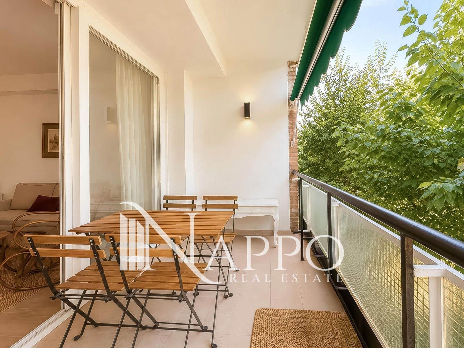 3 camera da letto Appartamento in vendita in Madrid citta - 1.350.000 € (Rif: 9869613)