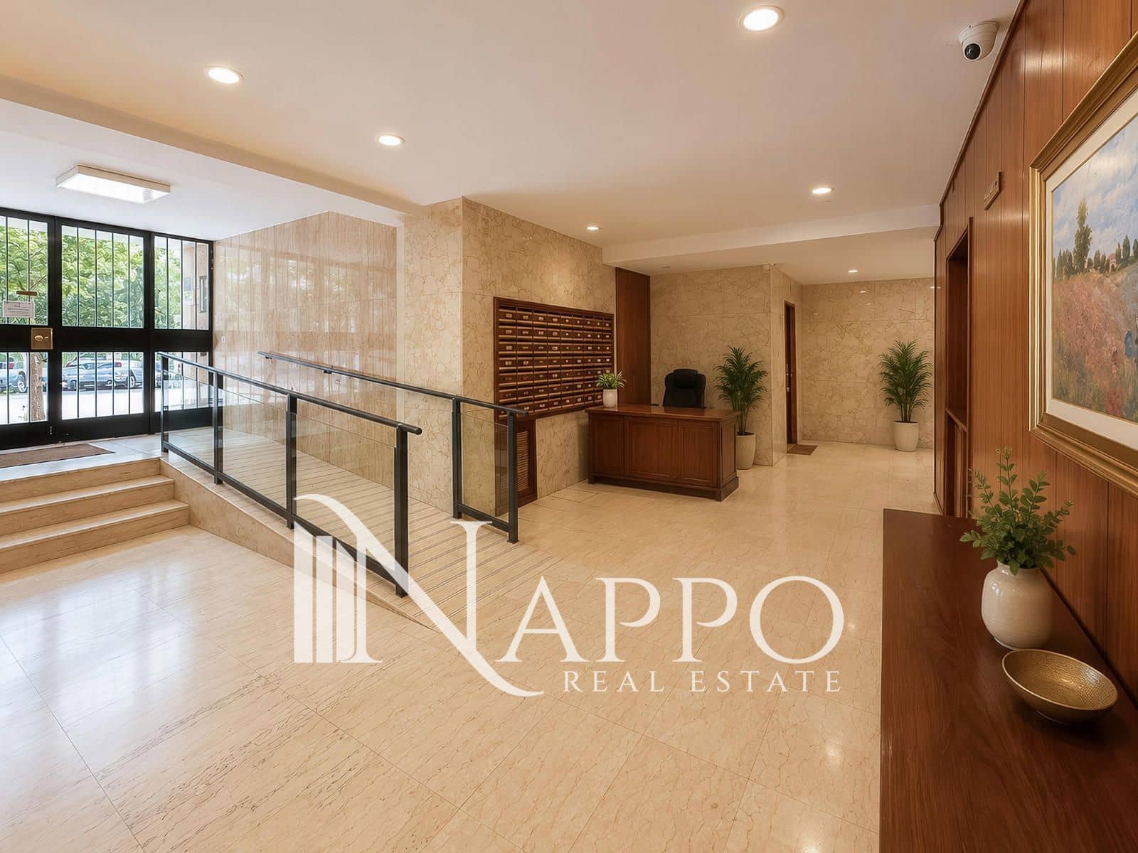 3 camera da letto Appartamento in vendita in Madrid citta - 1.350.000 € (Rif: 9869613)