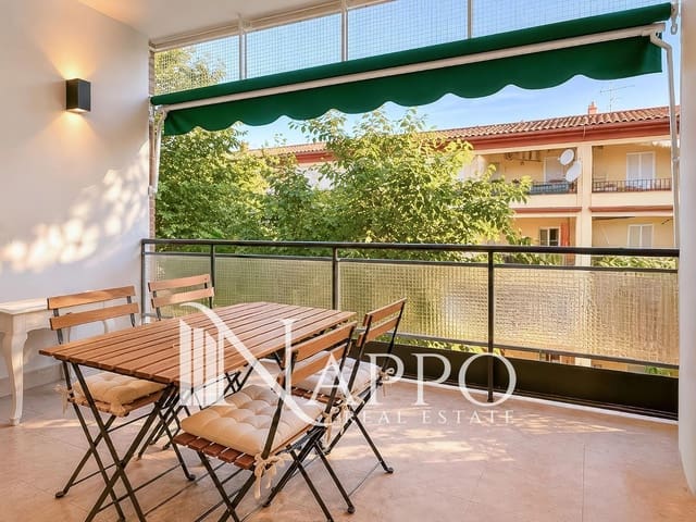 3 camera da letto Appartamento in vendita in Cuatro Caminos, Madrid città - 1.350.000 € (Rif: 9869613)