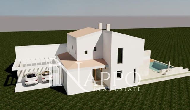 Tomt till salu i Sa Rapita / La Rapita, Campos - 495 000 € (Ref: 9872278)