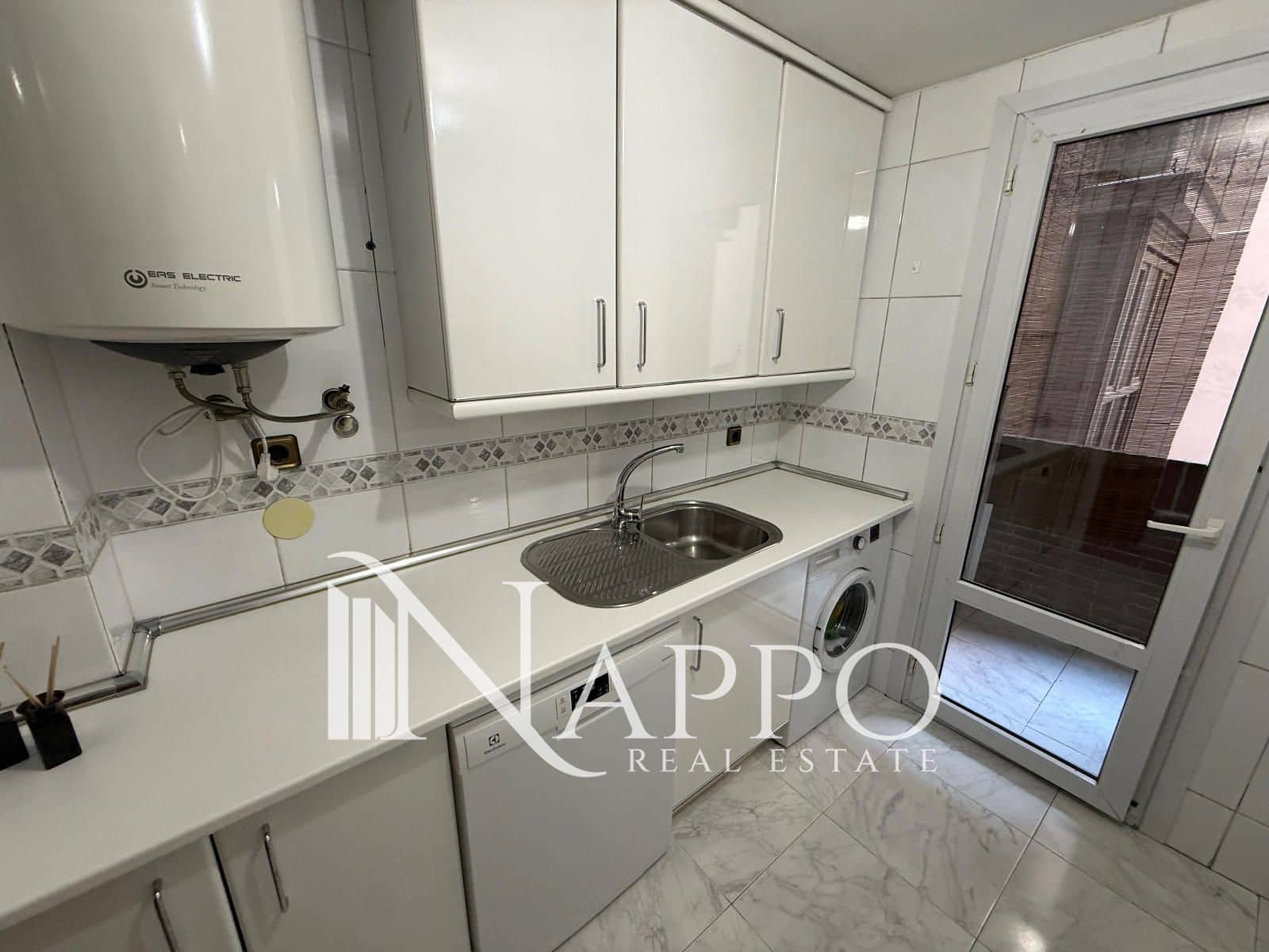 1 makuuhuone Asunto vuokrattavana paikassa Madrid kaupunki - 1 450 € (Ref: 9872519)