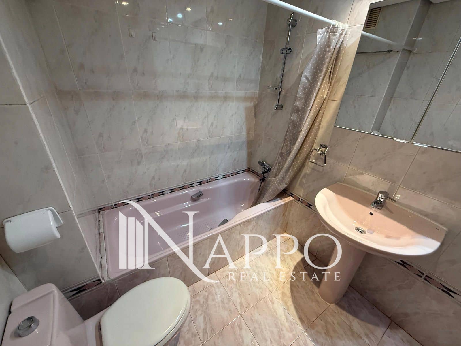 1 makuuhuone Asunto vuokrattavana paikassa Madrid kaupunki - 1 450 € (Ref: 9872519)