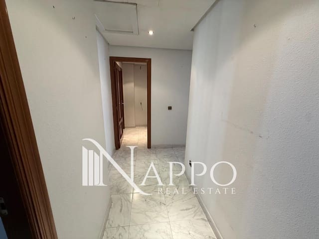 1 makuuhuone Asunto vuokrattavana paikassa Guindalera, Madrid kaupunki - 1 450 € (Ref: 9872519)
