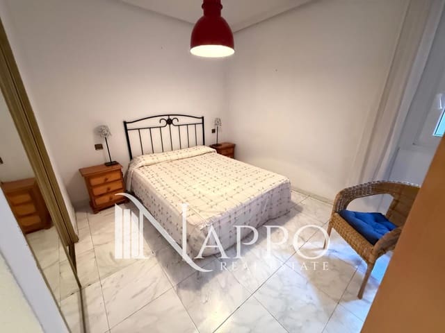 1 makuuhuone Asunto vuokrattavana paikassa Guindalera, Madrid kaupunki - 1 450 € (Ref: 9872519)