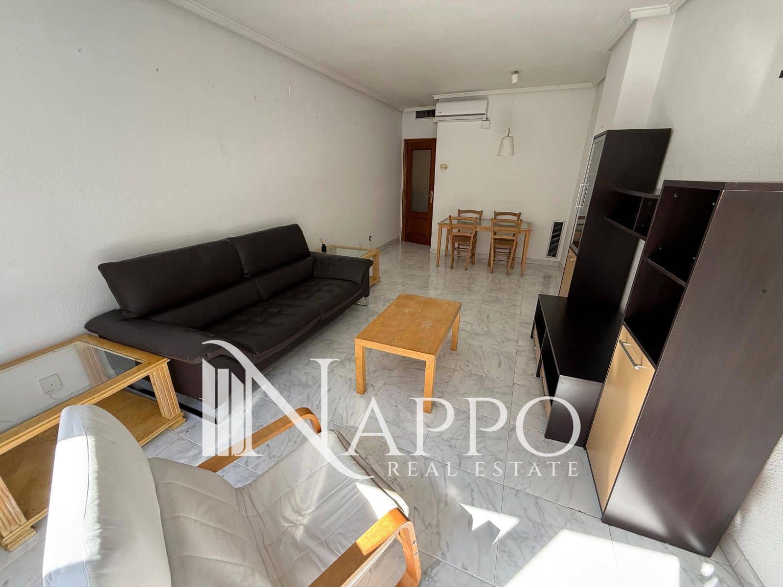 1 makuuhuone Asunto vuokrattavana paikassa Madrid kaupunki - 1 450 € (Ref: 9872519)