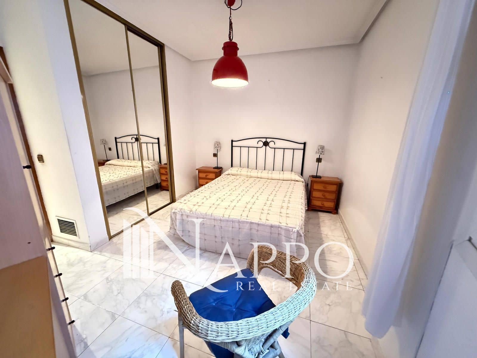 1 makuuhuone Asunto vuokrattavana paikassa Madrid kaupunki - 1 450 € (Ref: 9872519)