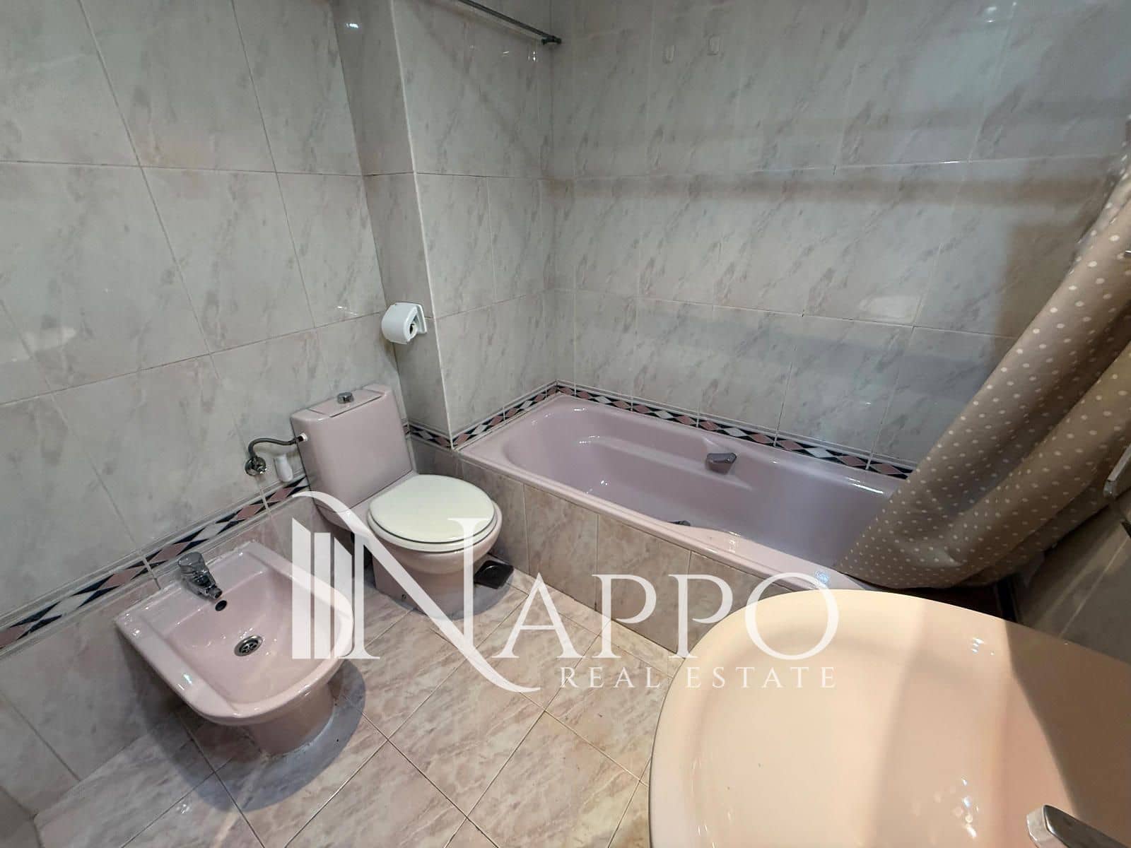 1 makuuhuone Asunto vuokrattavana paikassa Madrid kaupunki - 1 450 € (Ref: 9872519)