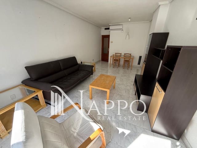 1 makuuhuone Asunto vuokrattavana paikassa Guindalera, Madrid kaupunki - 1 450 € (Ref: 9872519)
