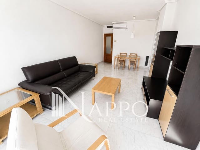 1 sypialnia Mieszkanie do wynajęcia w Guindalera, Miasto Madryt - 1 390 € (Ref: 9872519)