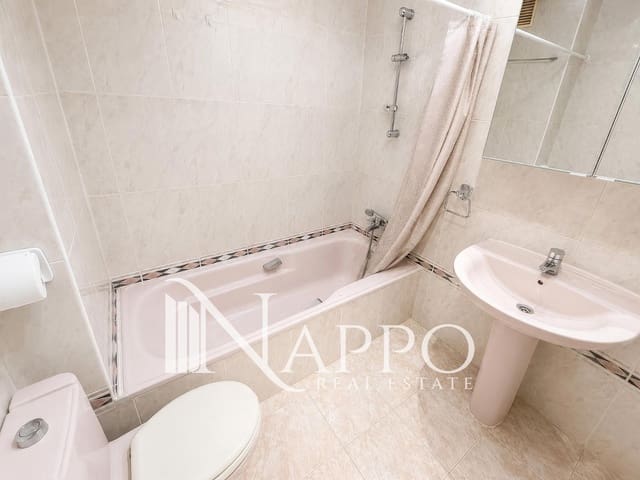 1 sypialnia Mieszkanie do wynajęcia w Guindalera, Miasto Madryt - 1 390 € (Ref: 9872519)