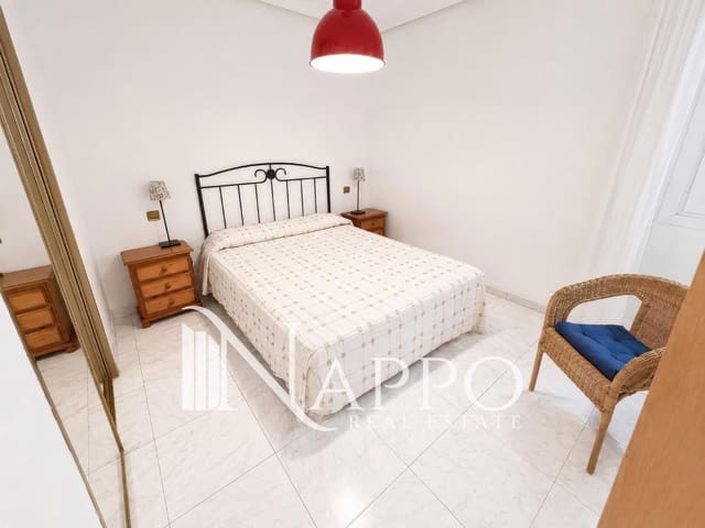 1 sypialnia Mieszkanie do wynajęcia w Guindalera, Miasto Madryt - 1 390 € (Ref: 9872519)