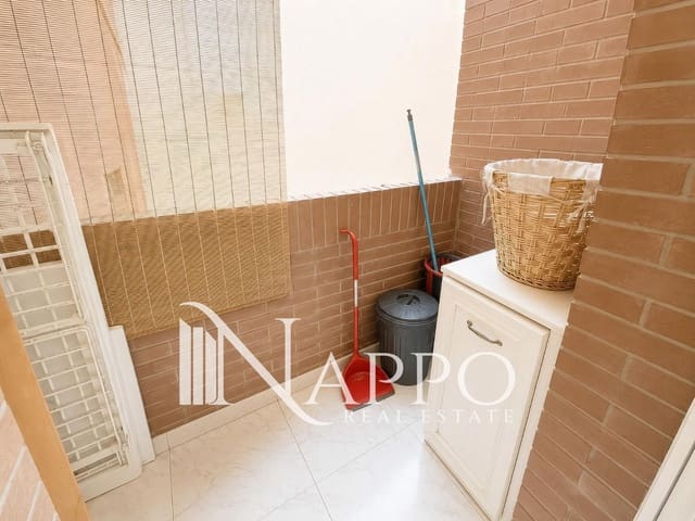 1 sypialnia Mieszkanie do wynajęcia w Guindalera, Miasto Madryt - 1 390 € (Ref: 9872519)