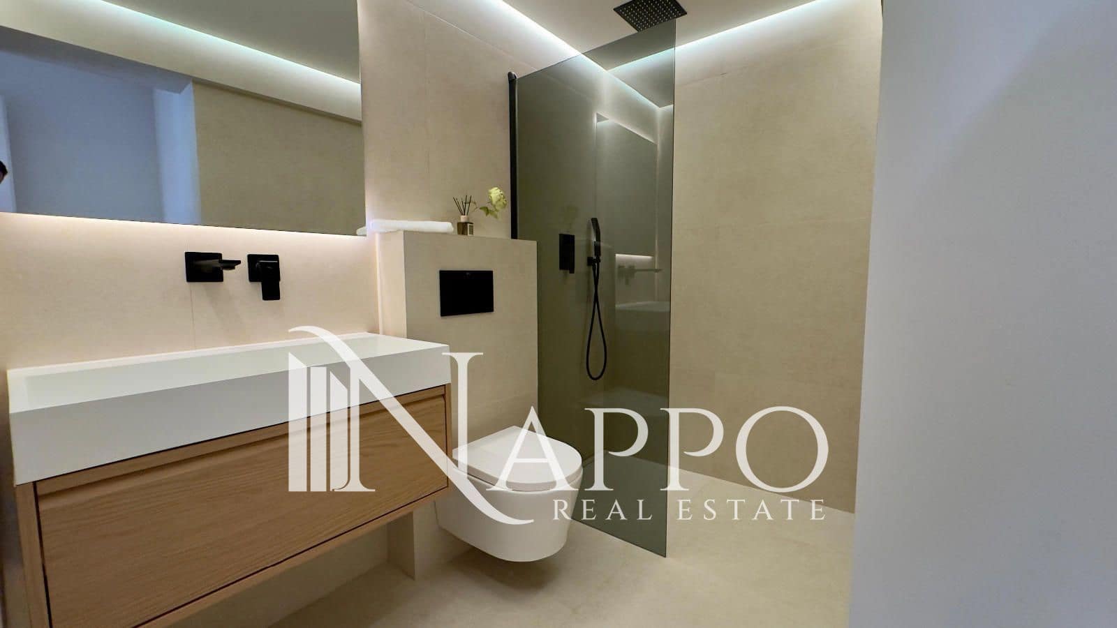 2 camera da letto Appartamento in vendita in Costa de la Calma con piscina - 395.000 € (Rif: 9873852)