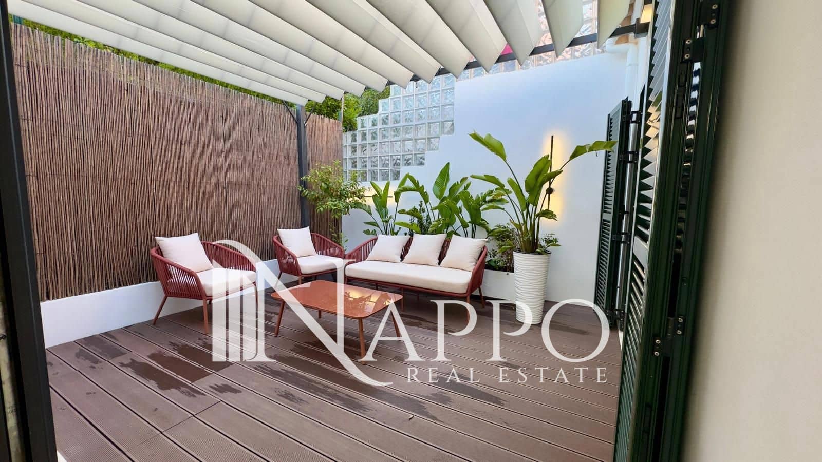 2 camera da letto Appartamento in vendita in Costa de la Calma con piscina - 395.000 € (Rif: 9873852)