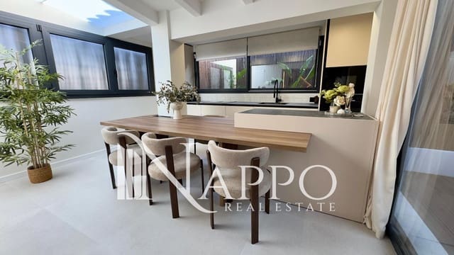 2 camera da letto Appartamento in vendita in Costa de la Calma, Calvià con piscina - 395.000 € (Rif: 9873852)