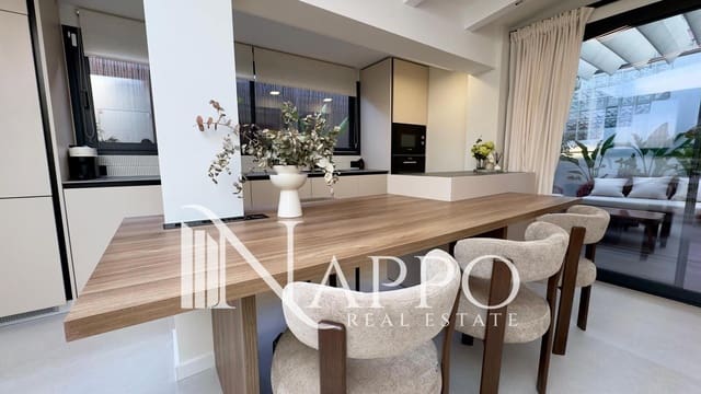 2 camera da letto Appartamento in vendita in Costa de la Calma, Calvià con piscina - 395.000 € (Rif: 9873852)