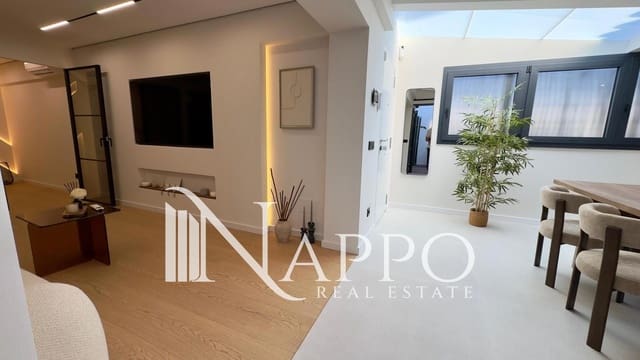 2 camera da letto Appartamento in vendita in Costa de la Calma, Calvià con piscina - 395.000 € (Rif: 9873852)