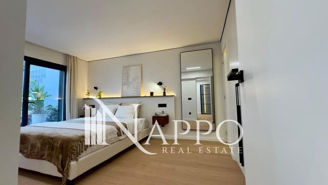 2 camera da letto Appartamento in vendita in Costa de la Calma, Calvià con piscina - 395.000 € (Rif: 9873852)