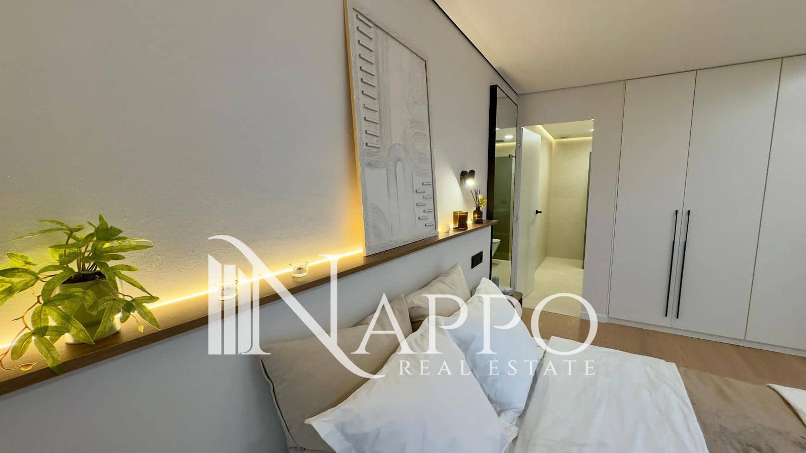 2 camera da letto Appartamento in vendita in Costa de la Calma con piscina - 395.000 € (Rif: 9873852)