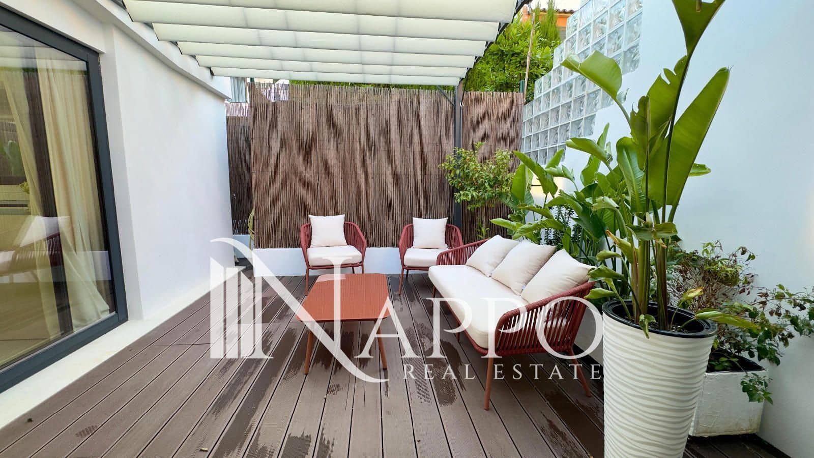 2 camera da letto Appartamento in vendita in Costa de la Calma con piscina - 395.000 € (Rif: 9873852)