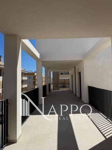 3 quarto Casa em Banda para venda em Colonia de Sant Jordi, Ses Salines com garagem - 880 000 € (Ref: 9873853)