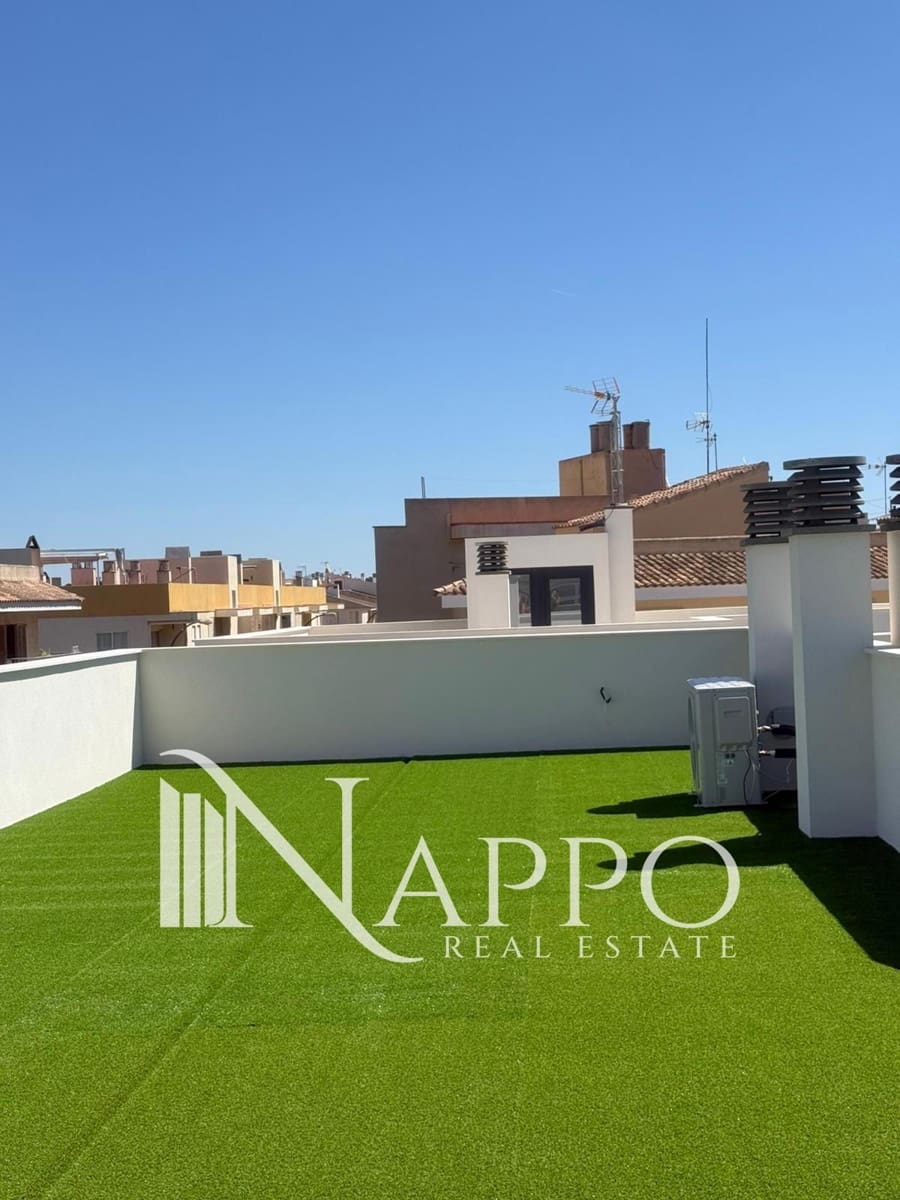 3 camera da letto Casa in vendita in Colonia de Sant Jordi con garage - 880.000 € (Rif: 9873853)