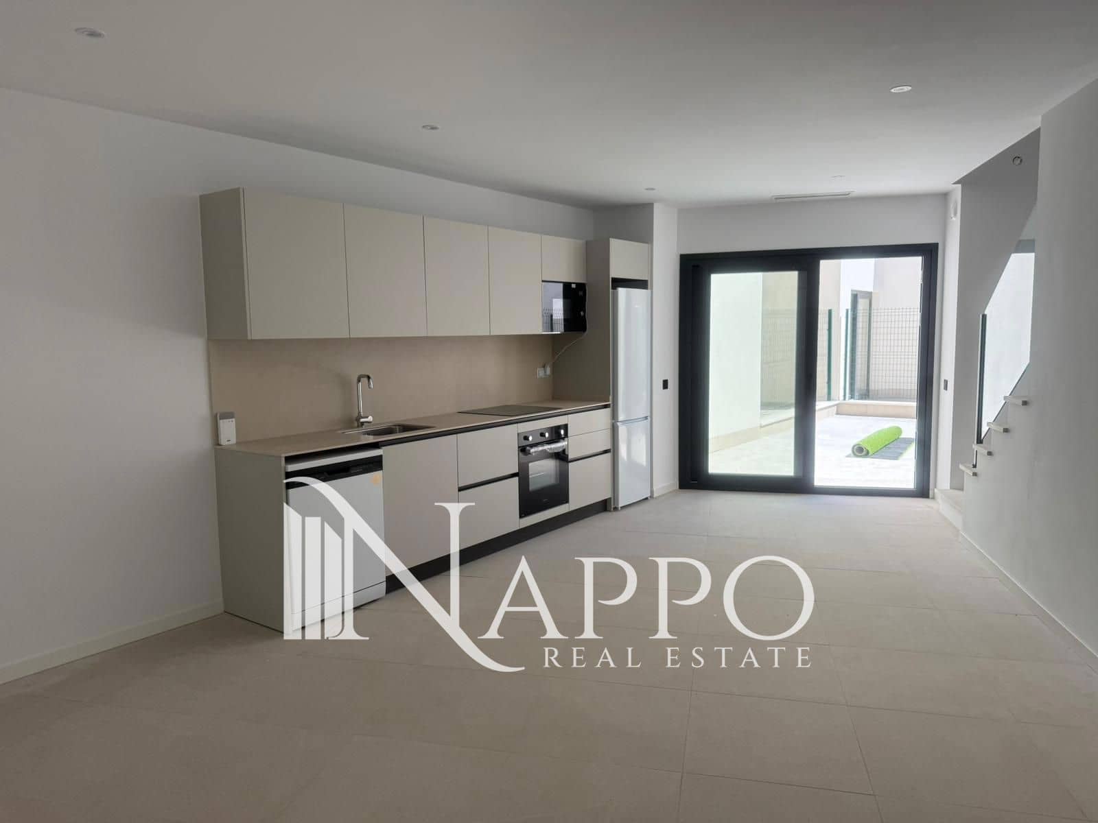 3 camera da letto Casa in vendita in Colonia de Sant Jordi con garage - 880.000 € (Rif: 9873853)