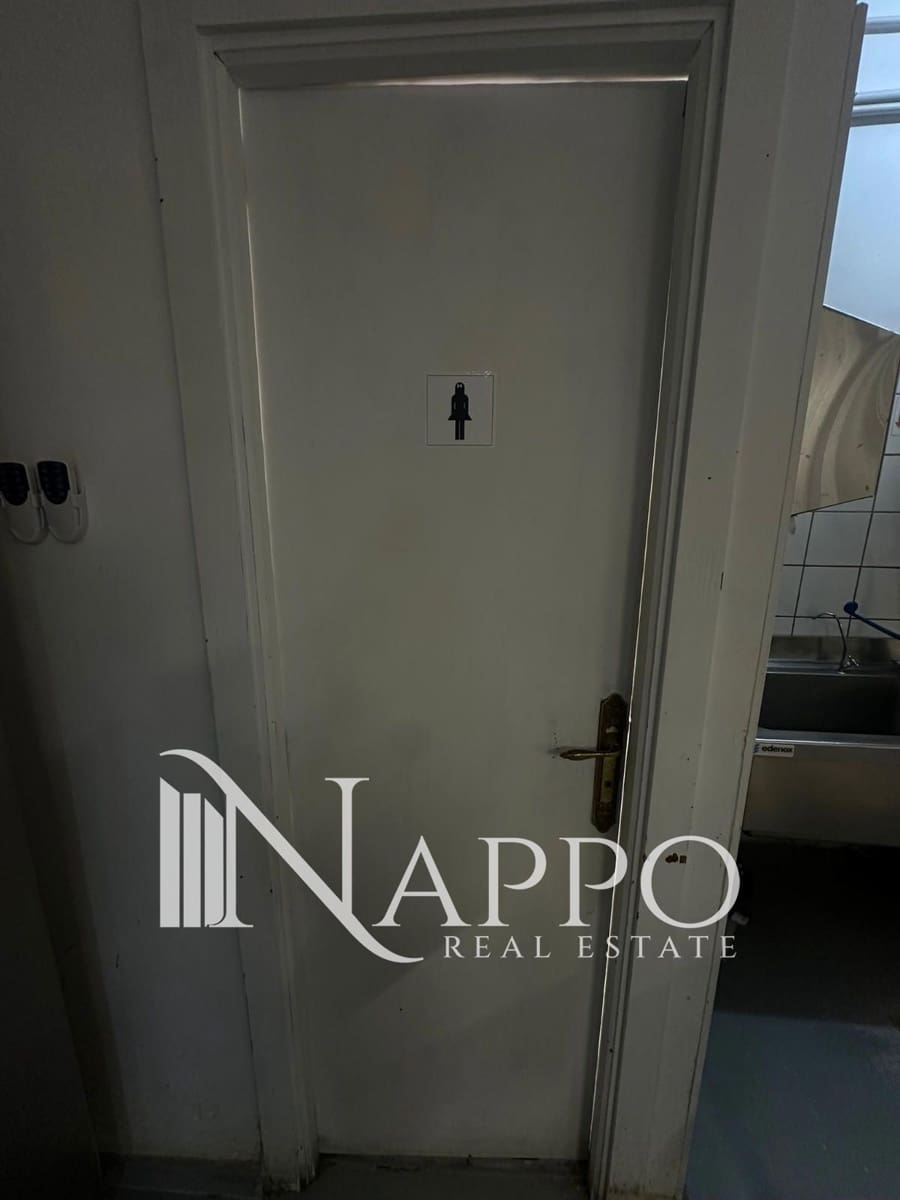 Gewerbe zu vermieten in Palma de Mallorca - 1.650 € (Ref: 9874003)