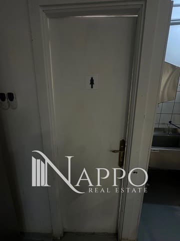Komercyjne do wynajęcia w La Missió, Palma de Mallorca - 1 650 € (Ref: 9874003)