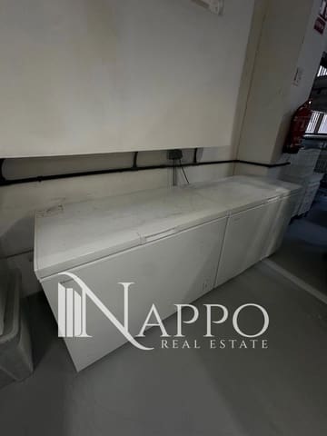 Komercyjne do wynajęcia w La Missió, Palma de Mallorca - 1 650 € (Ref: 9874003)