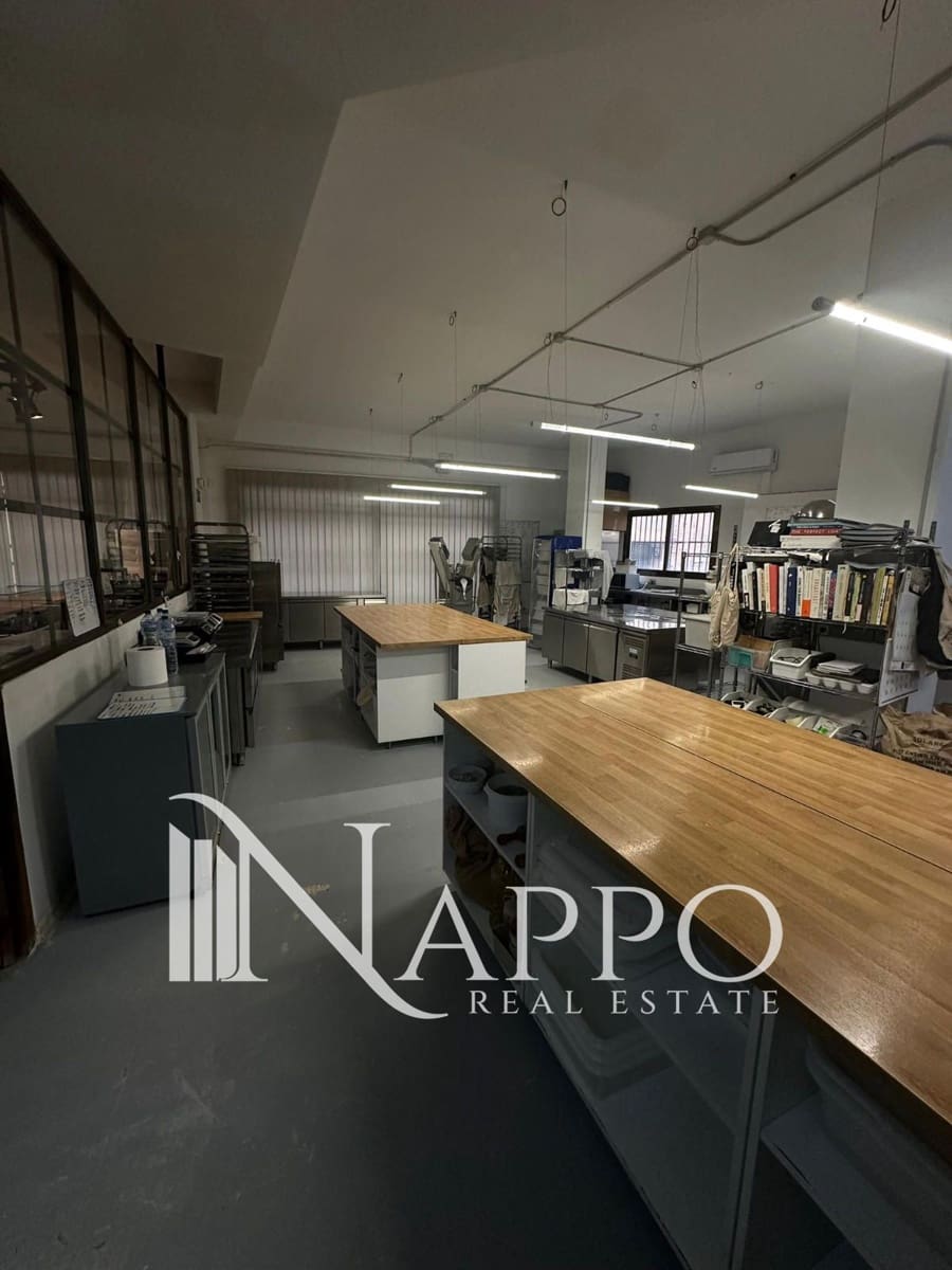 Gewerbe zu vermieten in Palma de Mallorca - 1.650 € (Ref: 9874003)