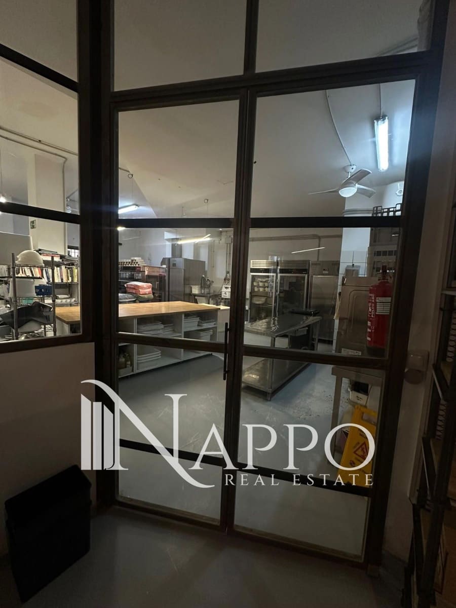Gewerbe zu vermieten in Palma de Mallorca - 1.650 € (Ref: 9874003)