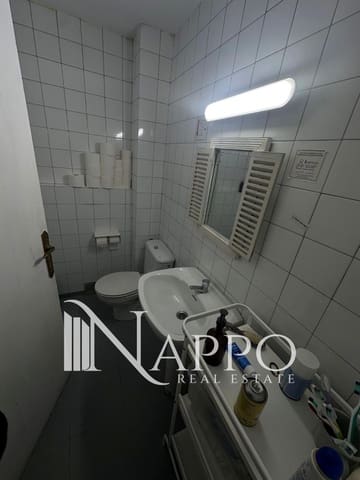 Komercyjne do wynajęcia w La Missió, Palma de Mallorca - 1 650 € (Ref: 9874003)