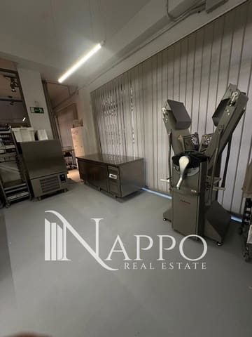 Komercyjne do wynajęcia w La Missió, Palma de Mallorca - 1 650 € (Ref: 9874003)