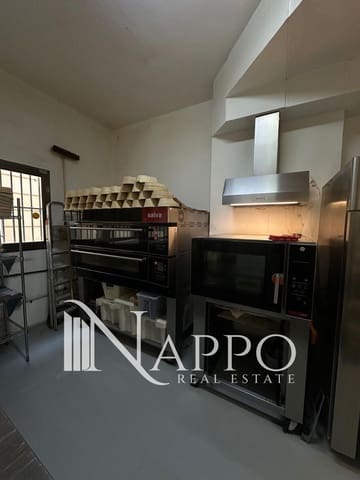 Komercyjne do wynajęcia w La Missió, Palma de Mallorca - 1 650 € (Ref: 9874003)