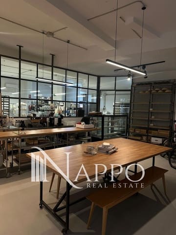 Komercyjne do wynajęcia w La Missió, Palma de Mallorca - 1 650 € (Ref: 9874003)
