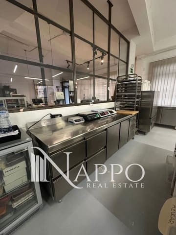 Komercyjne do wynajęcia w La Missió, Palma de Mallorca - 1 650 € (Ref: 9874003)