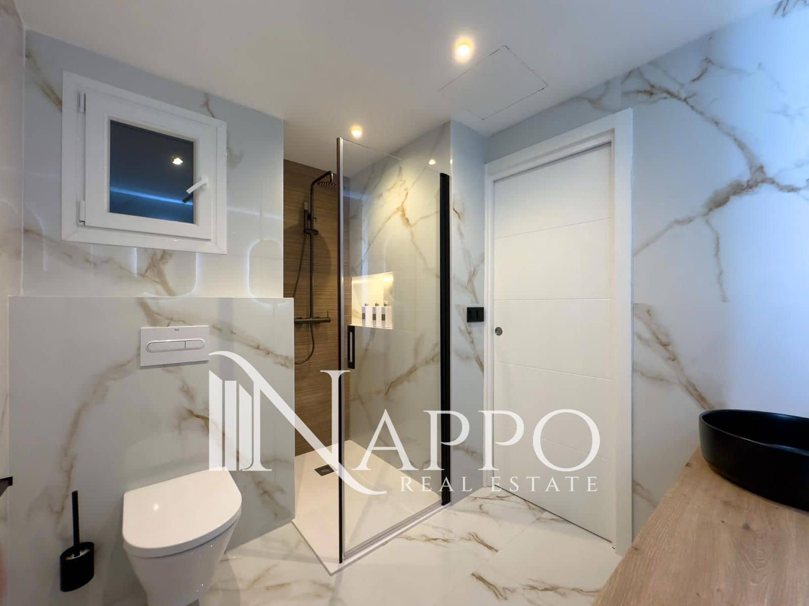 3 camera da letto Appartamento in vendita in Palma de Mallorca - 599.000 € (Rif: 9876880)