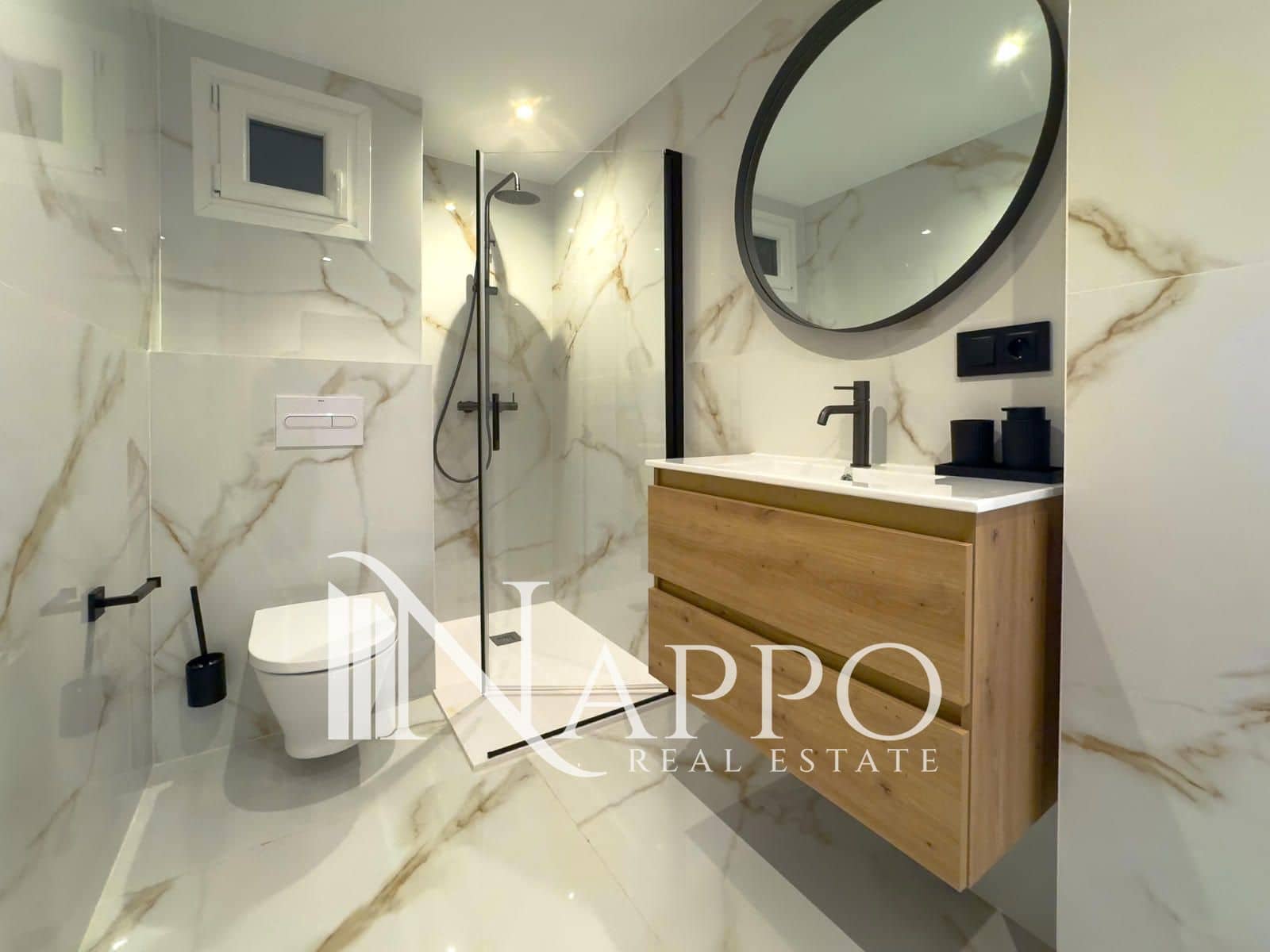 3 camera da letto Appartamento in vendita in Palma de Mallorca - 599.000 € (Rif: 9876880)