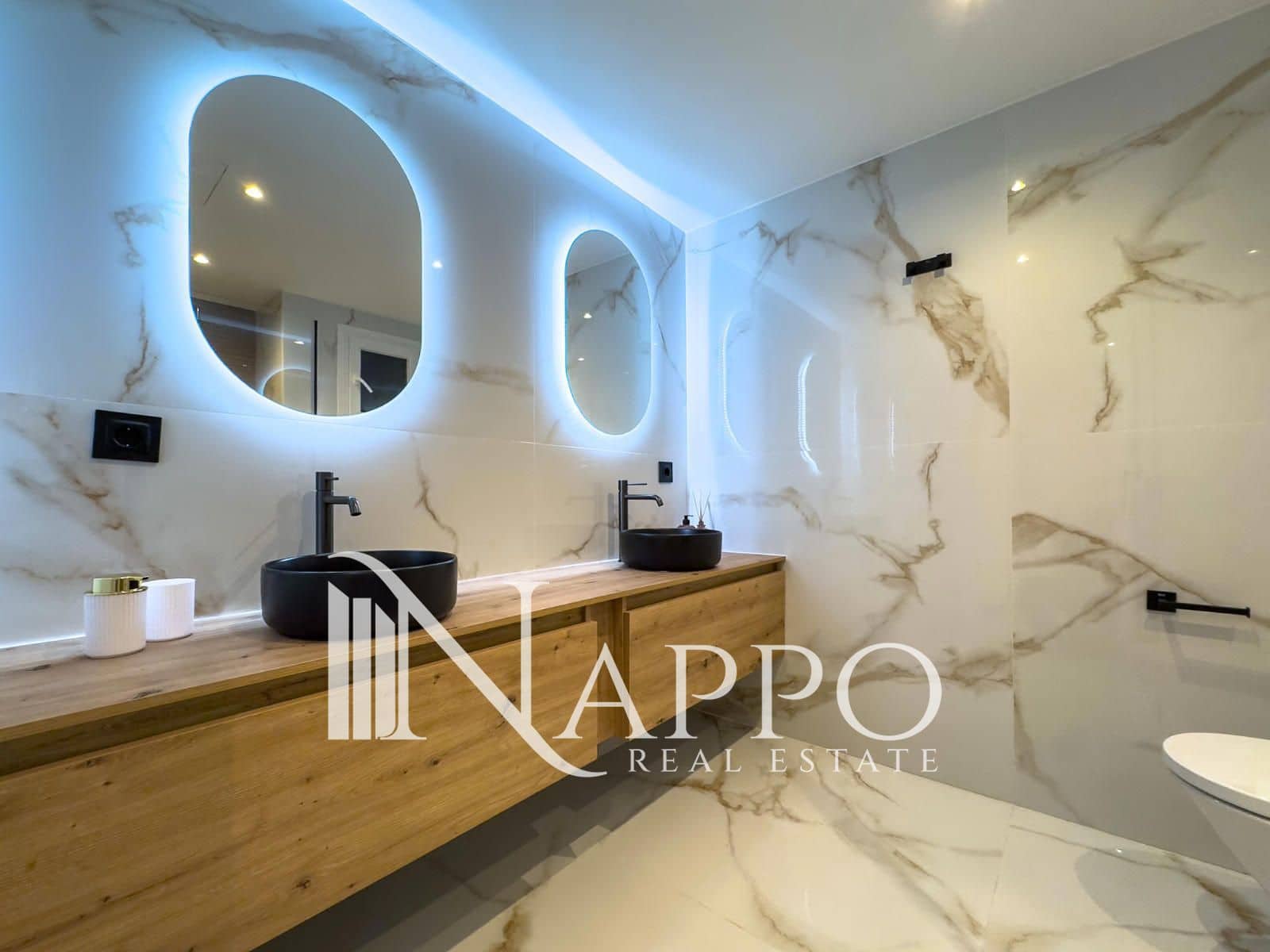 3 camera da letto Appartamento in vendita in Palma de Mallorca - 599.000 € (Rif: 9876880)